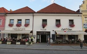 Hotel Cesky Dvur